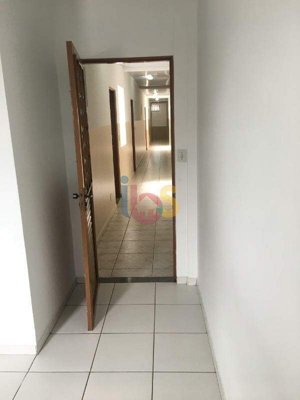 Apartamento, 1 quarto, 35 m² - Foto 3