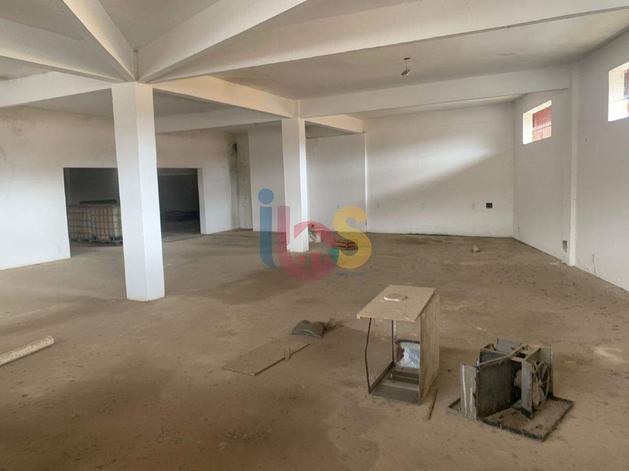 Depósito-Galpão-Armazém à venda, 550m² - Foto 5