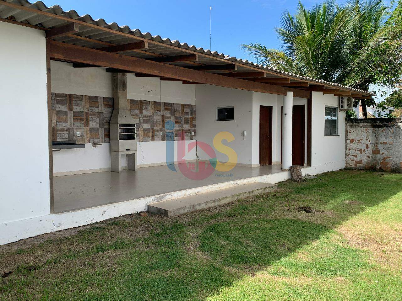 Casa à venda com 6 quartos, 275m² - Foto 4