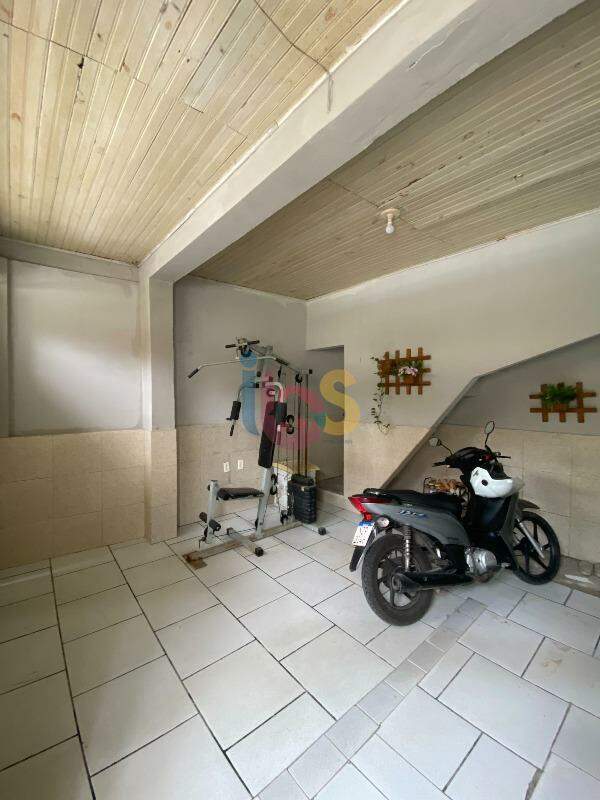 Casa à venda com 4 quartos, 130m² - Foto 8