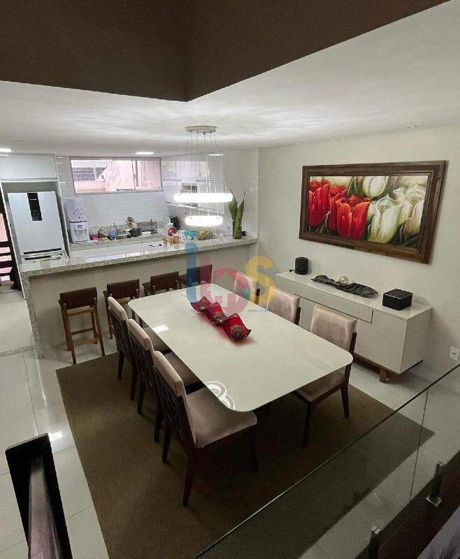 Casa à venda com 3 quartos, 337m² - Foto 5