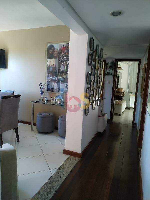 Apartamento à venda com 4 quartos, 109m² - Foto 36