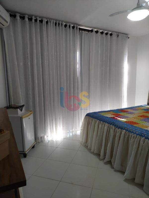 Apartamento à venda com 4 quartos, 109m² - Foto 16