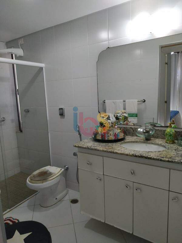 Apartamento à venda com 4 quartos, 109m² - Foto 21