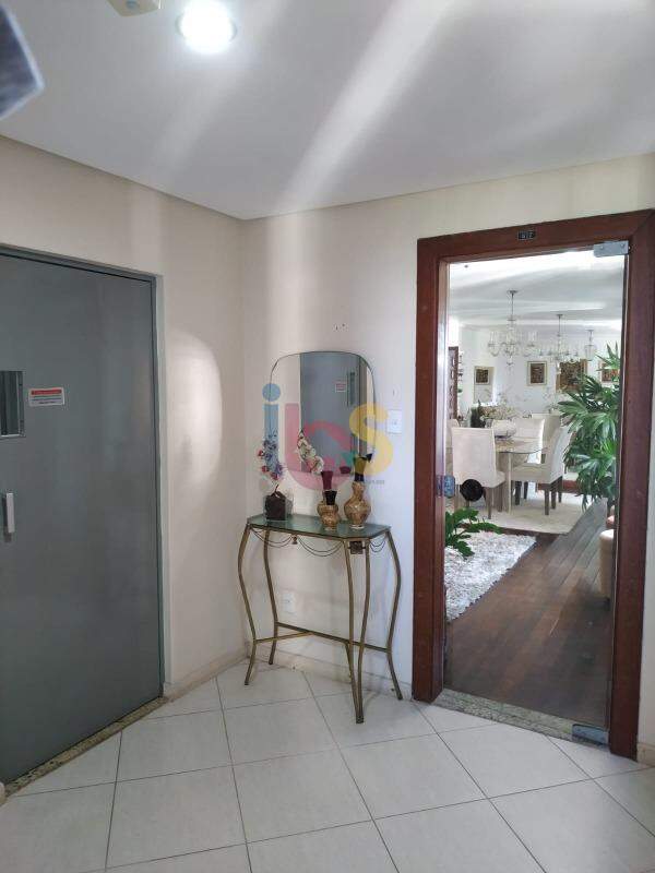 Apartamento à venda com 4 quartos, 109m² - Foto 10