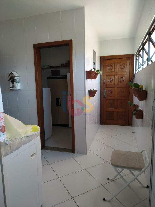 Apartamento à venda com 4 quartos, 109m² - Foto 11