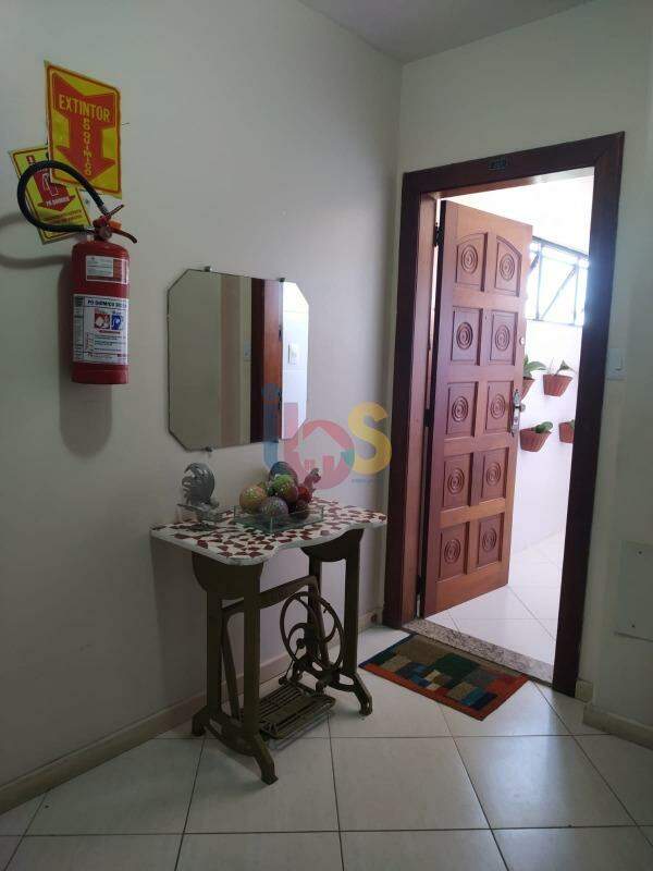 Apartamento à venda com 4 quartos, 109m² - Foto 9