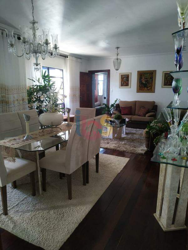 Apartamento à venda com 4 quartos, 109m² - Foto 6