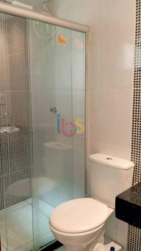 Apartamento à venda com 2 quartos, 60m² - Foto 4