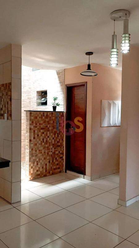 Apartamento à venda com 2 quartos, 60m² - Foto 3