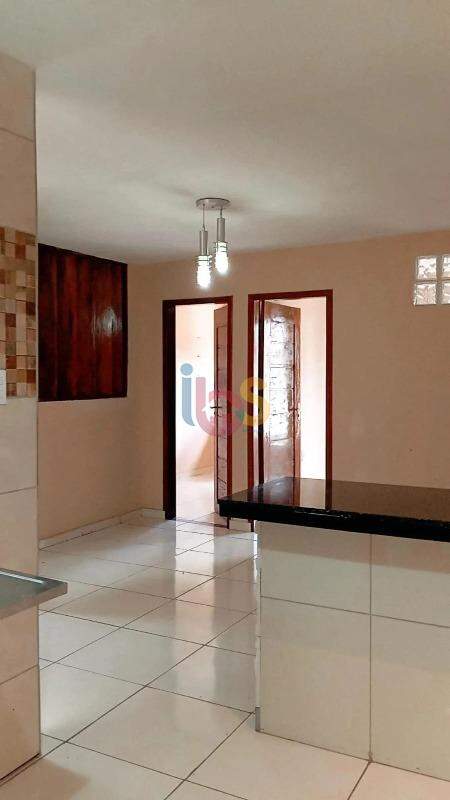 Apartamento à venda com 2 quartos, 60m² - Foto 1