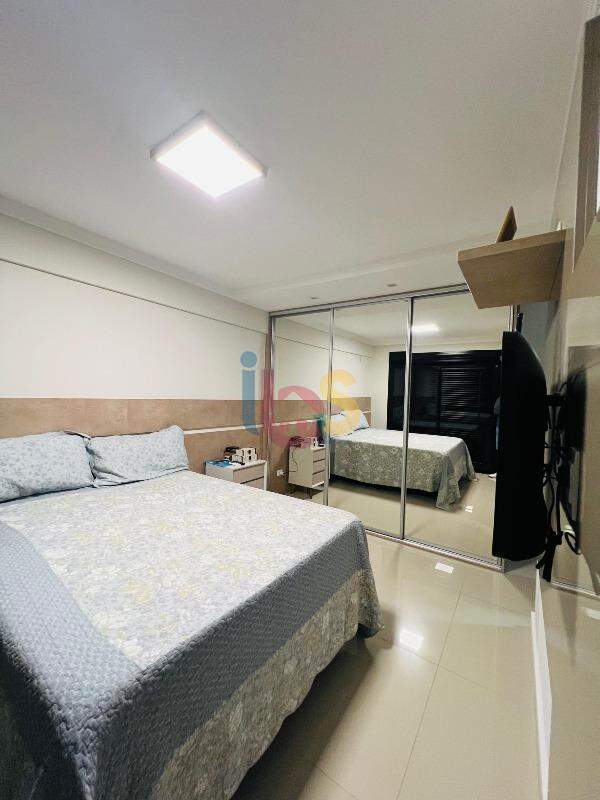 Apartamento à venda com 3 quartos, 133m² - Foto 11