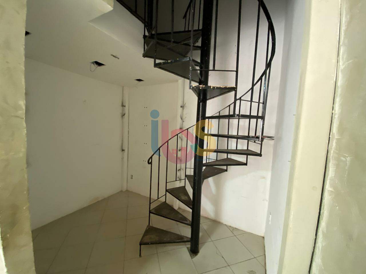 Loja-Salão, 52 m² - Foto 4