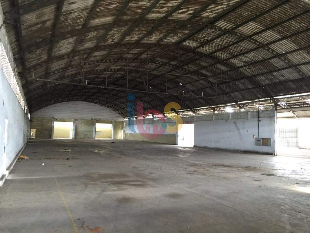 Depósito-Galpão, 10000 m² - Foto 2