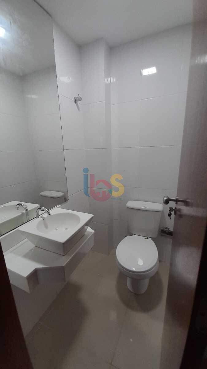 Apartamento para alugar com 4 quartos, 127m² - Foto 20