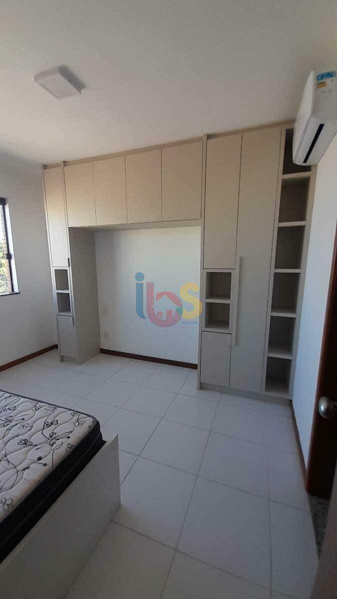 Apartamento para alugar com 4 quartos, 127m² - Foto 4