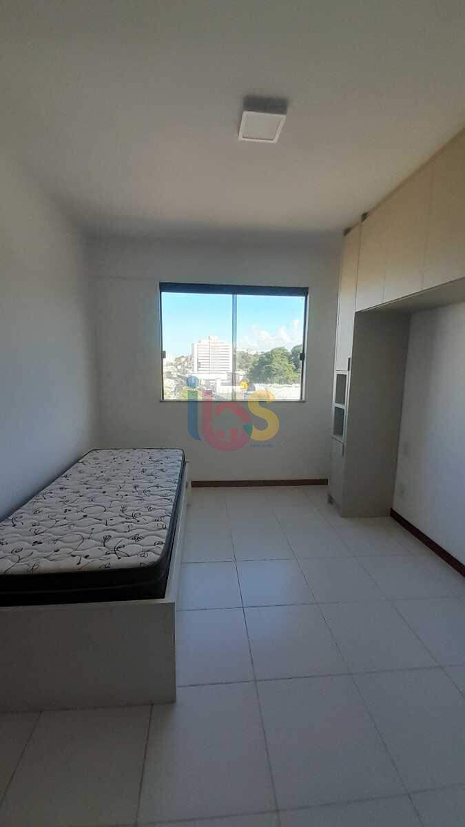 Apartamento para alugar com 4 quartos, 127m² - Foto 12