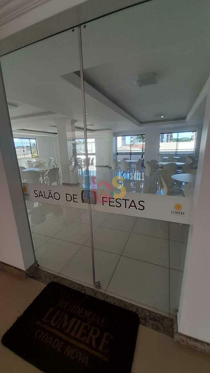 Apartamento para alugar com 4 quartos, 127m² - Foto 21