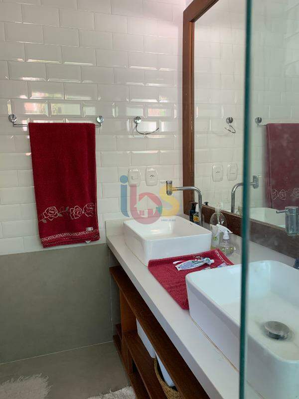 Casa, 3 quartos, 190 m² - Foto 19