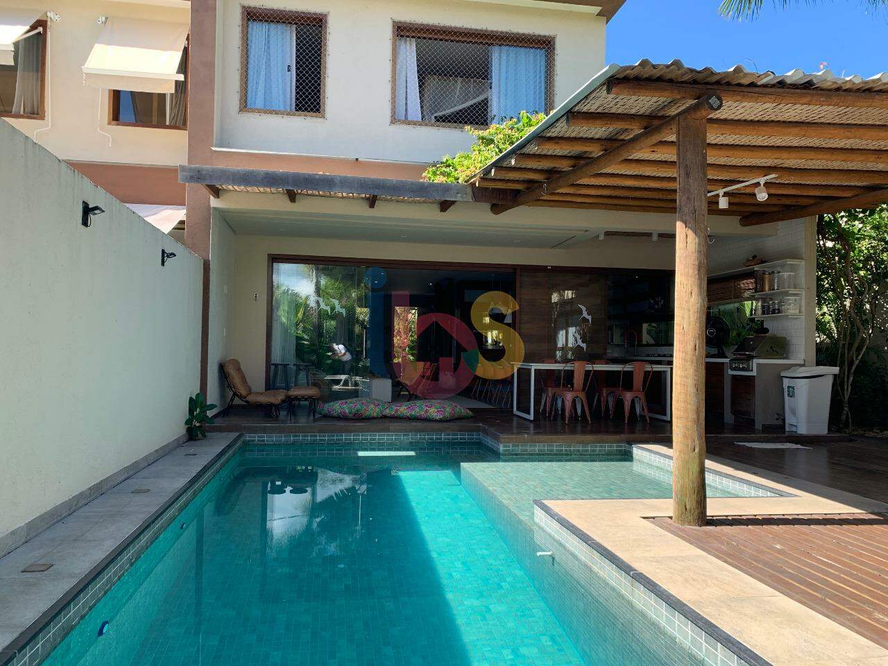 Casa, 3 quartos, 190 m² - Foto 1