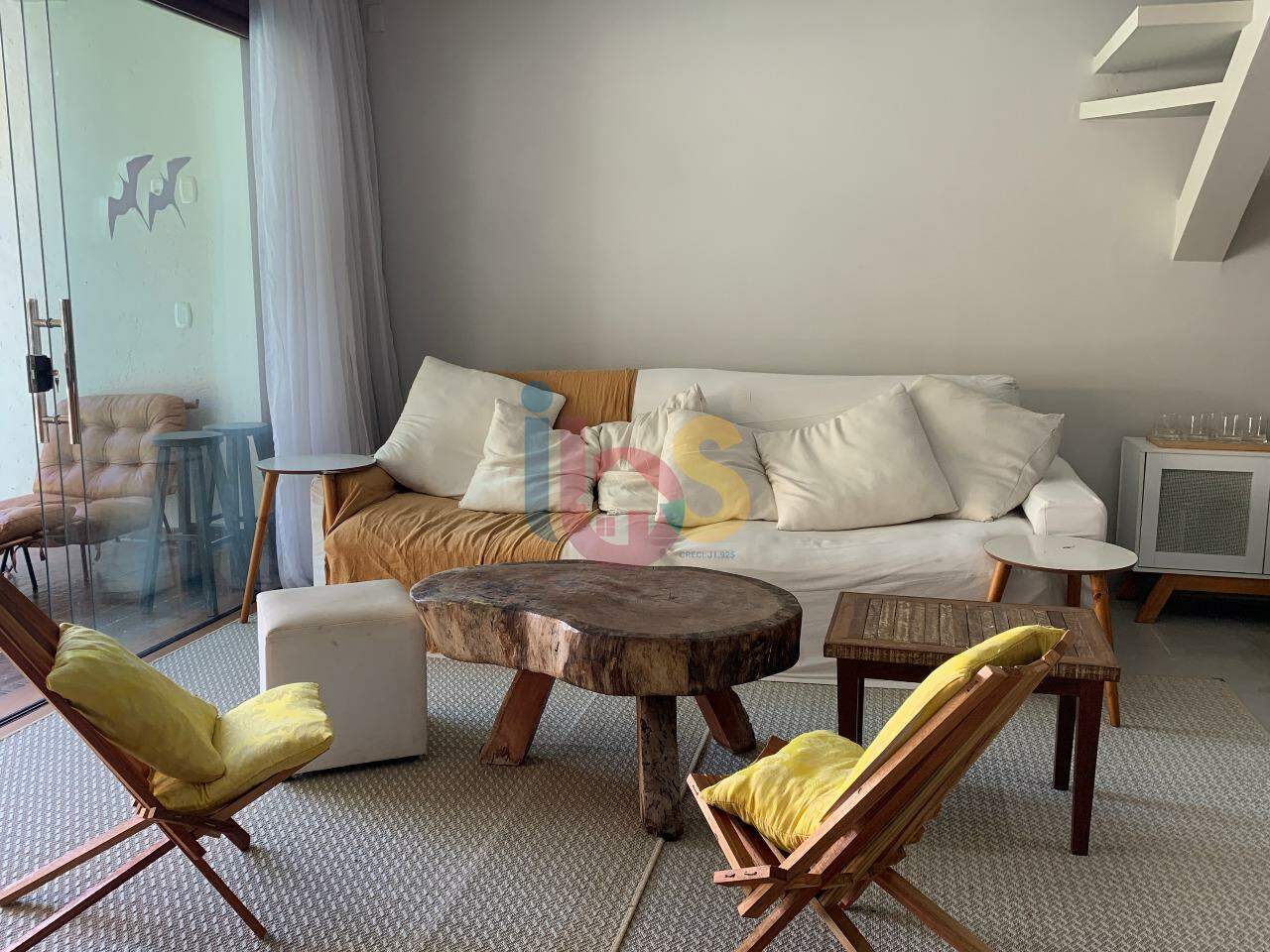 Casa, 3 quartos, 190 m² - Foto 9