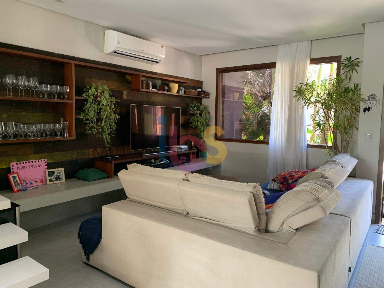 Casa, 3 quartos, 190 m² - Foto 6