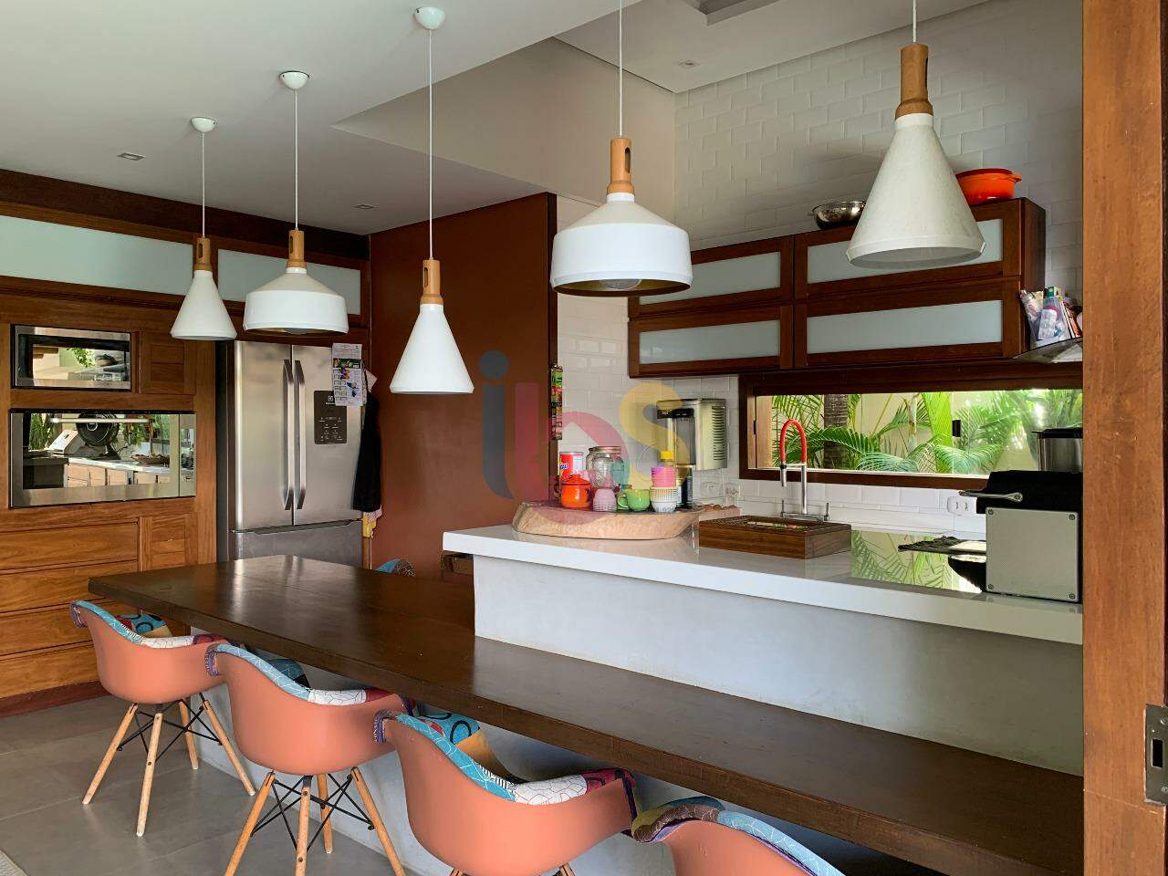 Casa, 3 quartos, 190 m² - Foto 22