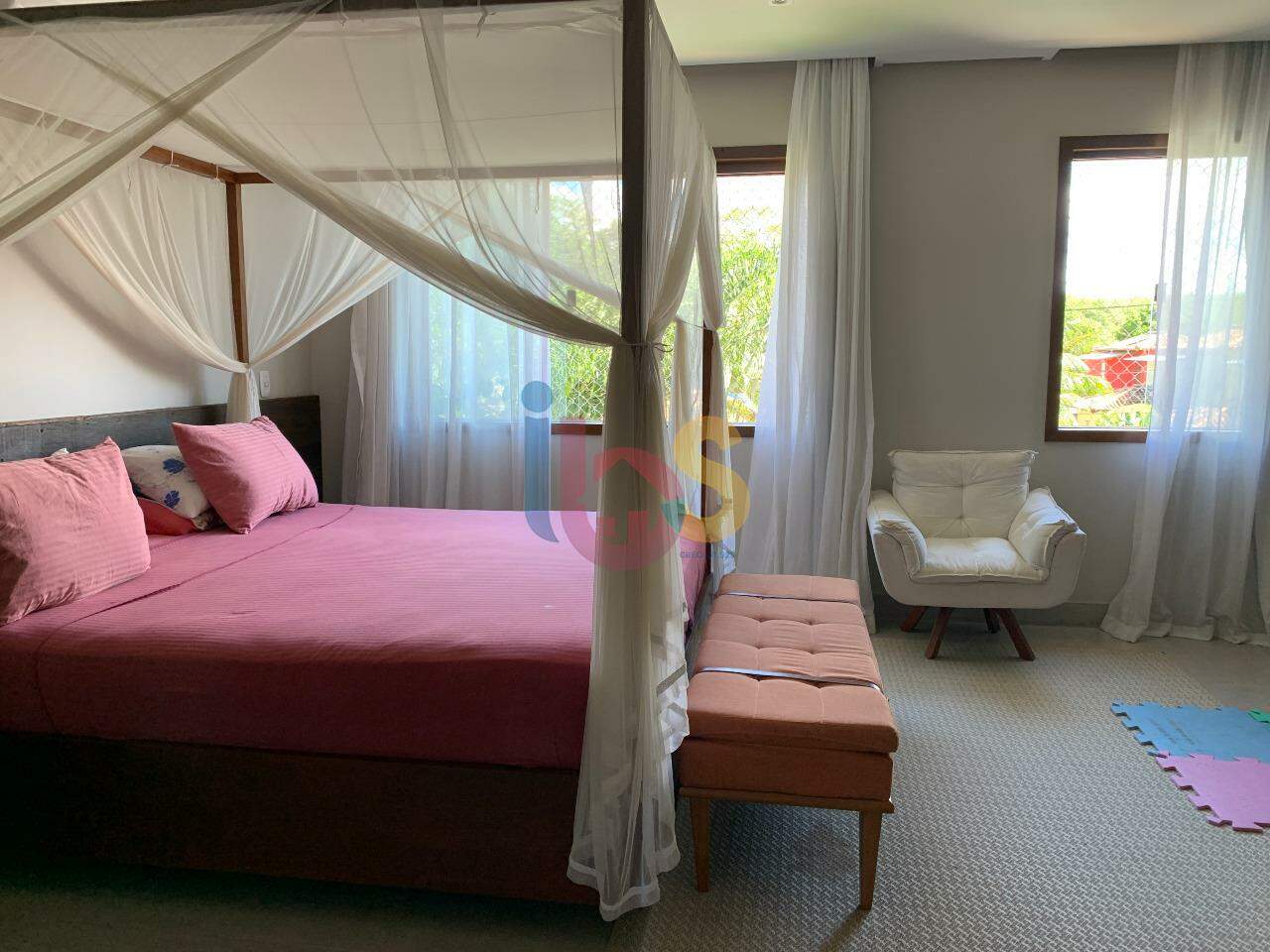 Casa, 3 quartos, 190 m² - Foto 13