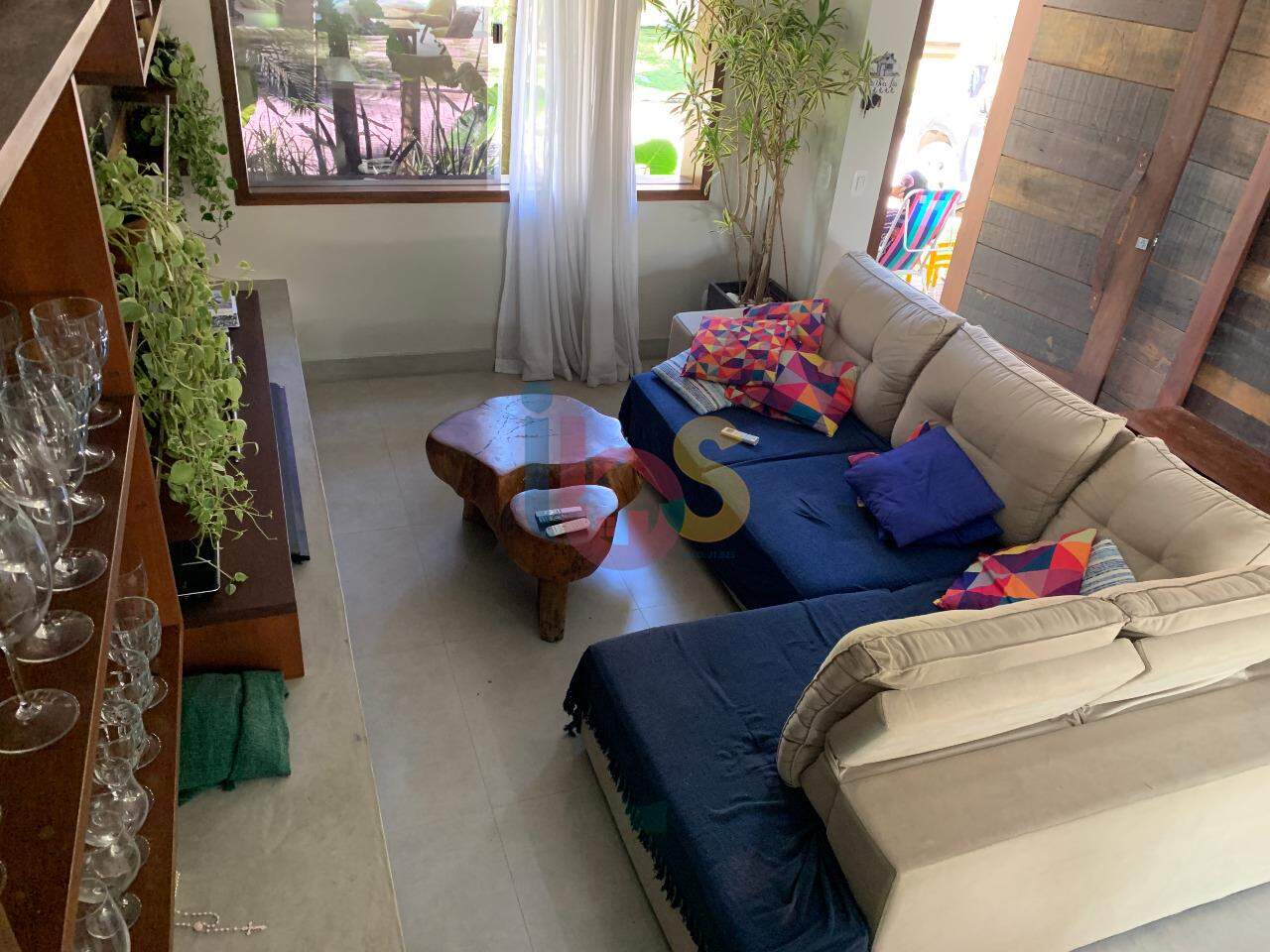 Casa, 3 quartos, 190 m² - Foto 7