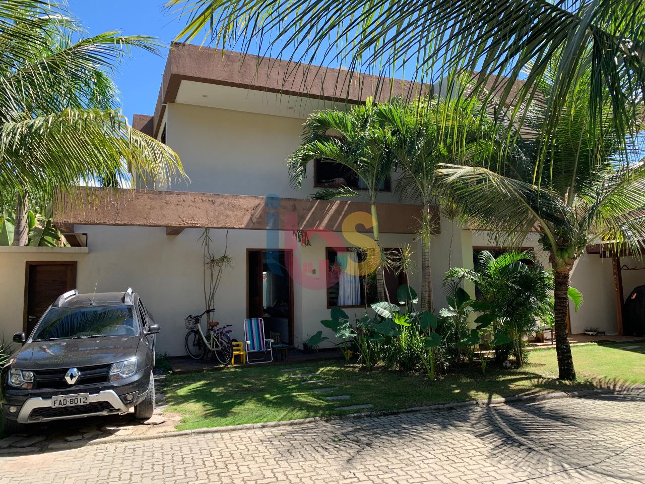 Casa, 3 quartos, 190 m² - Foto 2