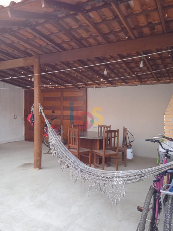 Casa, 3 quartos, 72 m² - Foto 12