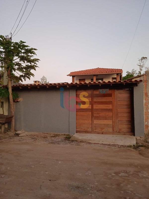 Casa, 3 quartos, 72 m² - Foto 3