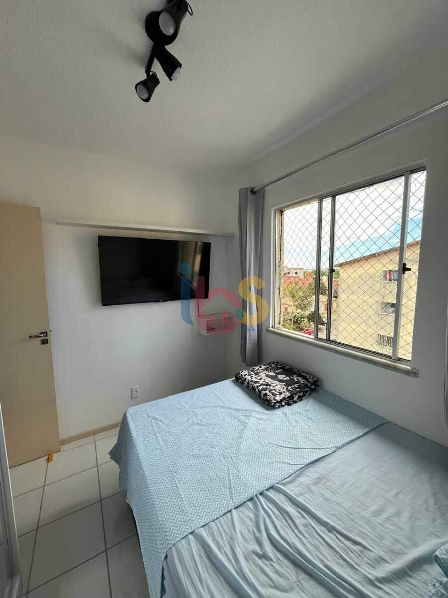 Apartamento à venda com 2 quartos, 45m² - Foto 8