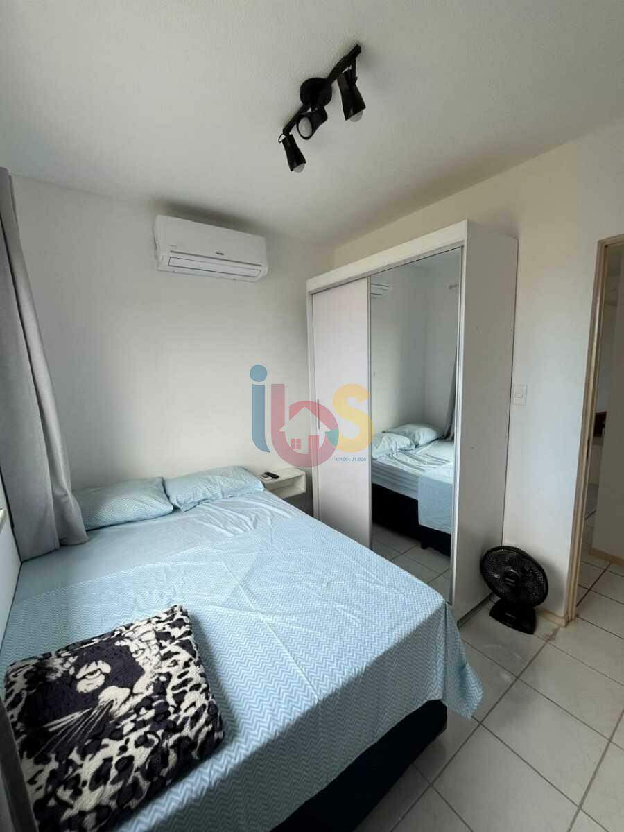 Apartamento à venda com 2 quartos, 45m² - Foto 11