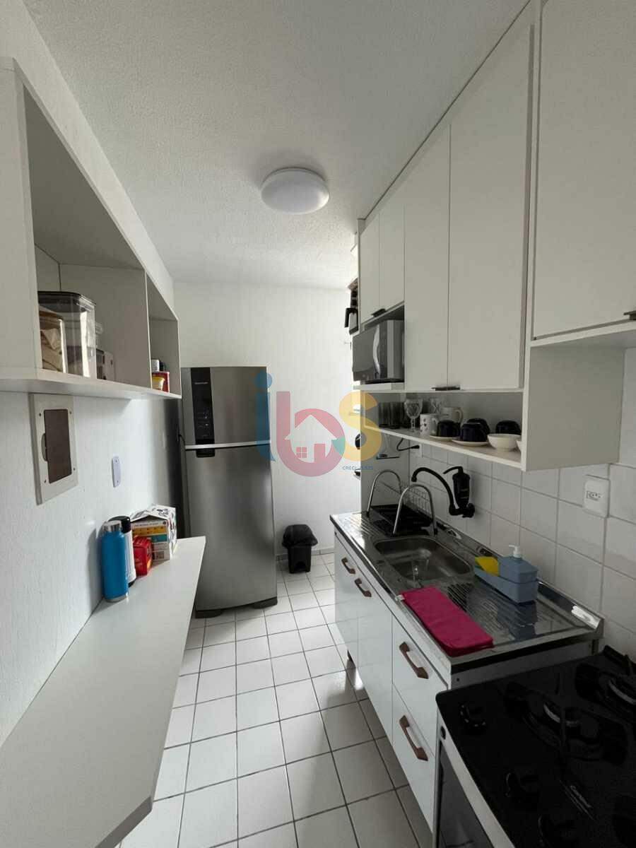 Apartamento à venda com 2 quartos, 45m² - Foto 13