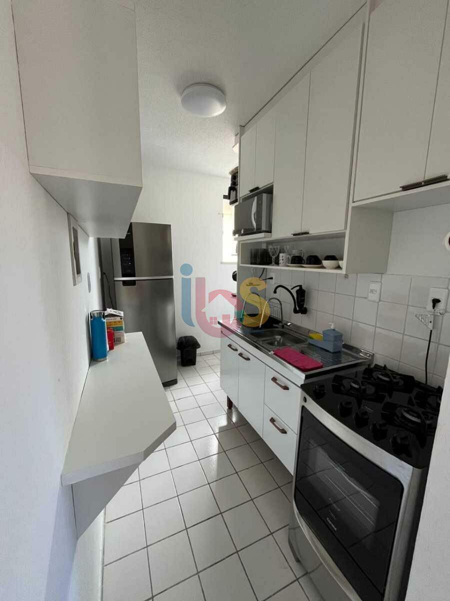 Apartamento à venda com 2 quartos, 45m² - Foto 14