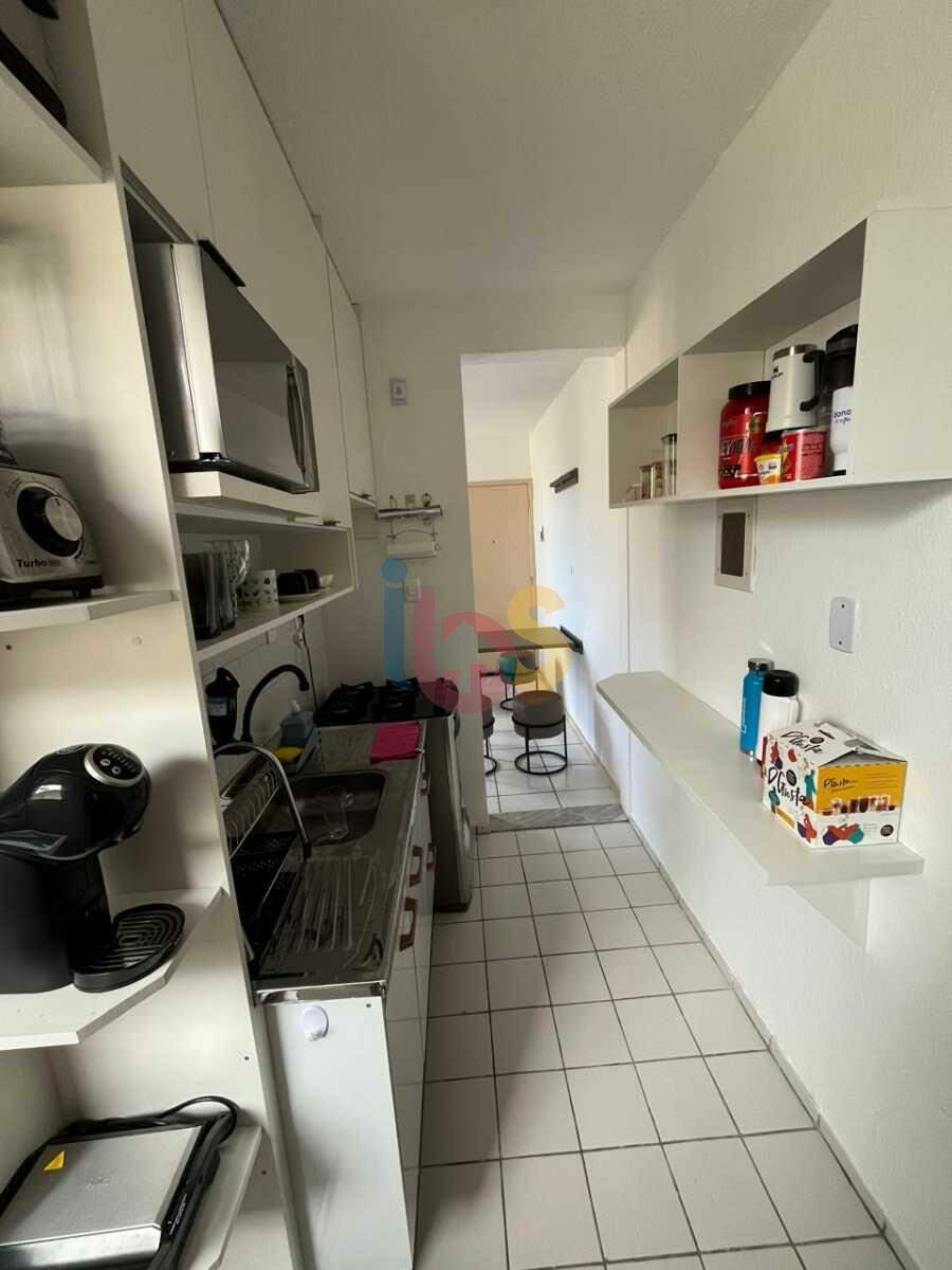 Apartamento à venda com 2 quartos, 45m² - Foto 12