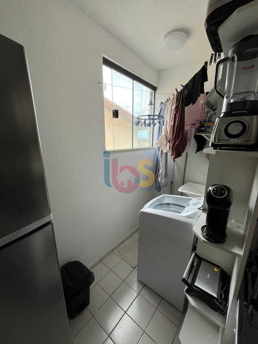 Apartamento à venda com 2 quartos, 45m² - Foto 16