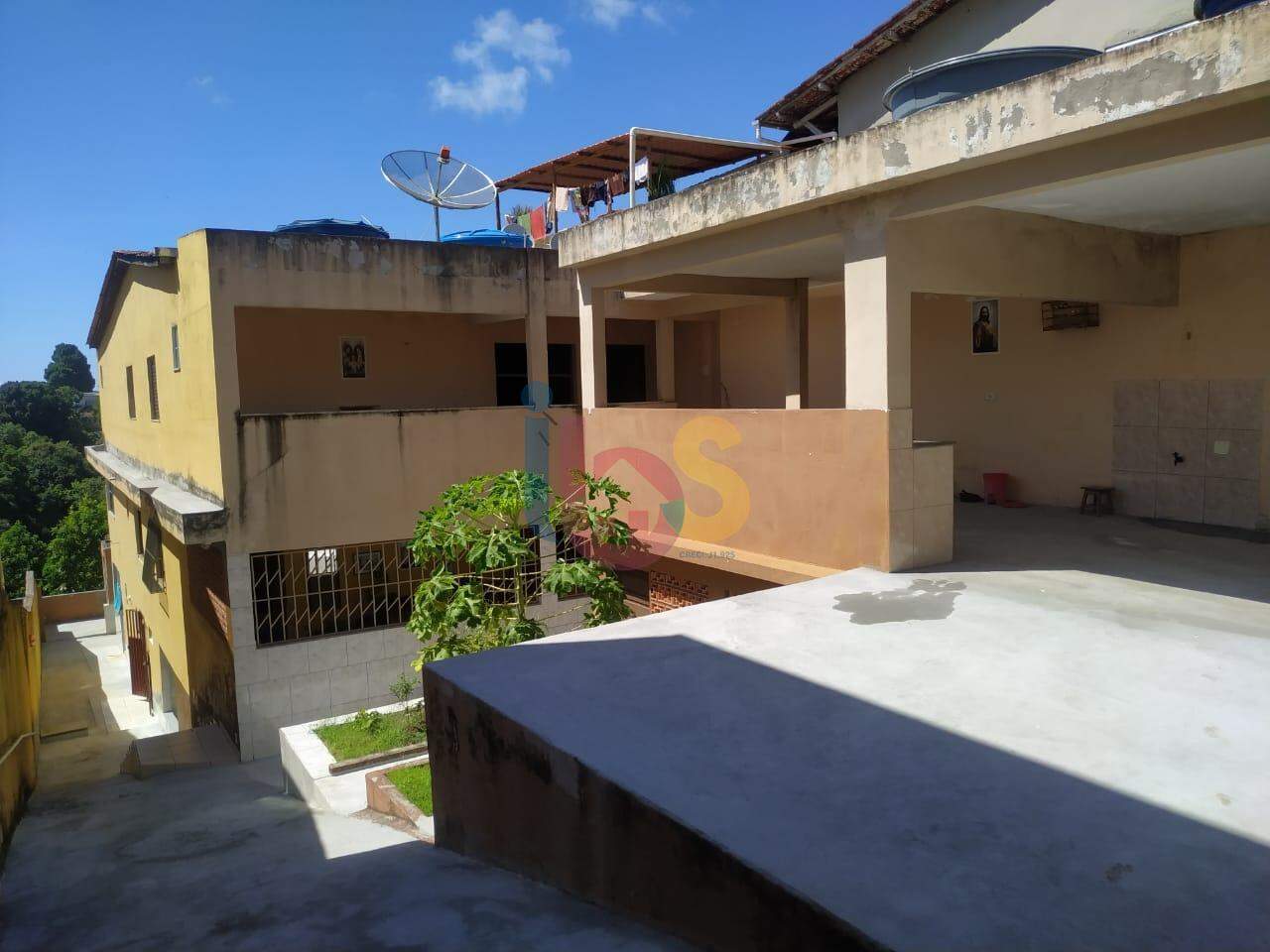 Fazenda à venda com 9 quartos, 1200m² - Foto 25