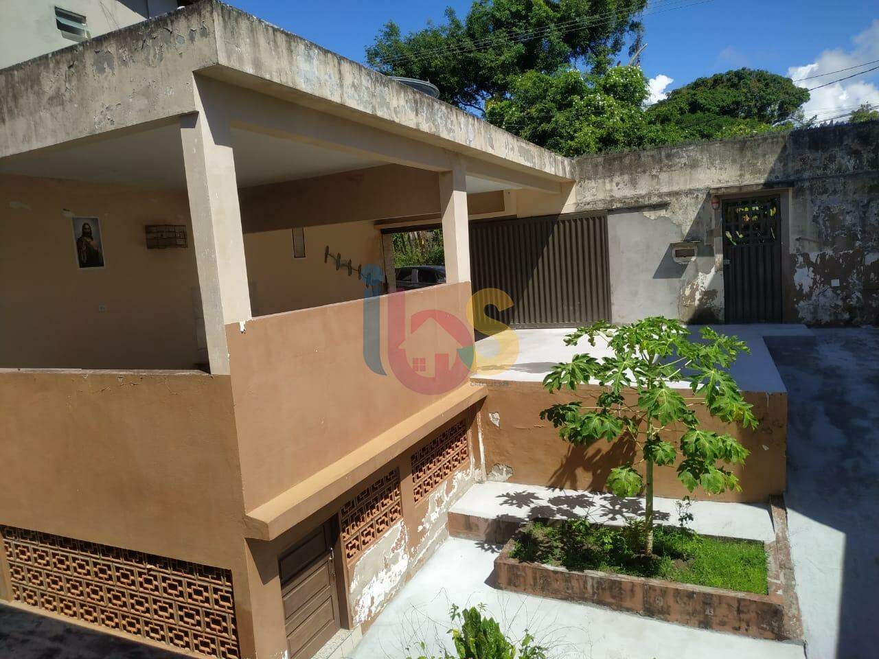 Fazenda à venda com 9 quartos, 1200m² - Foto 5