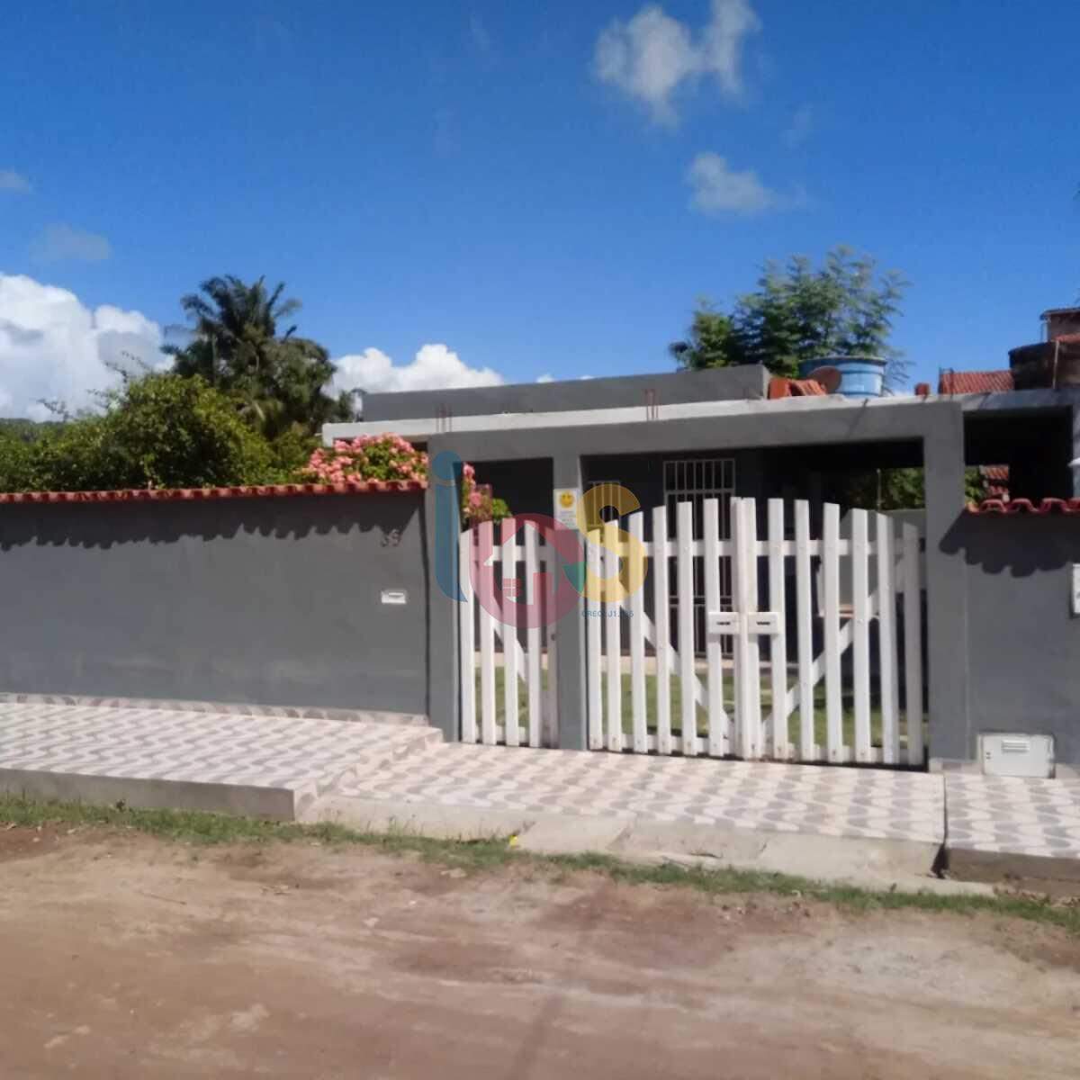 Casa à venda com 2 quartos, 350m² - Foto 2