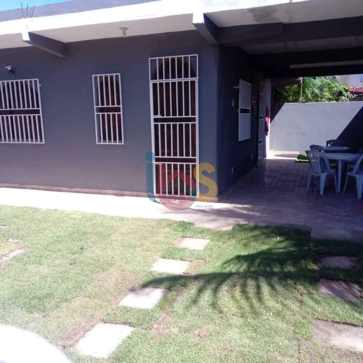 Casa à venda com 2 quartos, 350m² - Foto 6