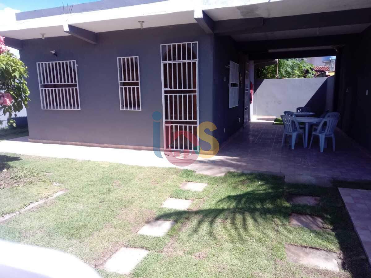 Casa à venda com 2 quartos, 350m² - Foto 1