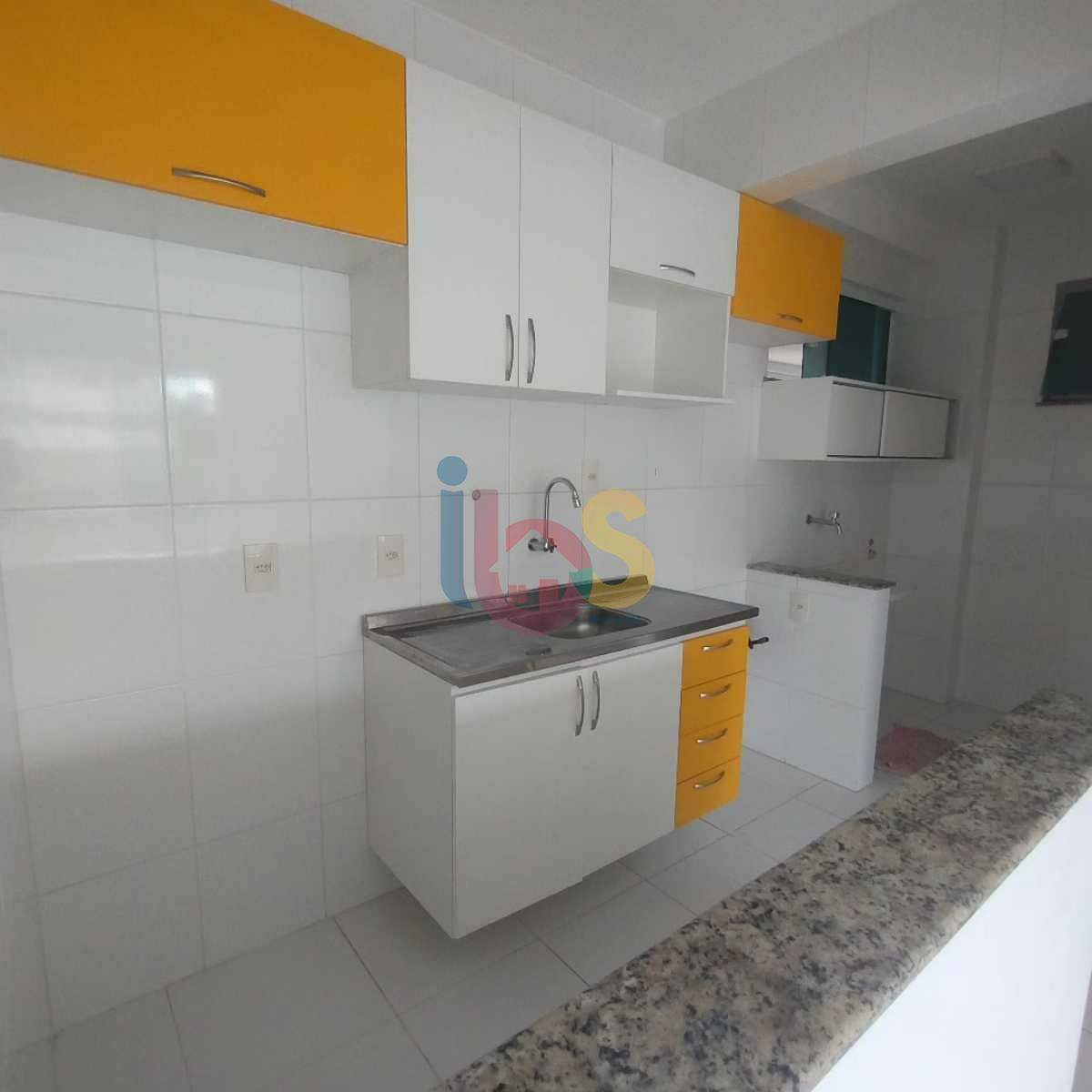 Apartamento para alugar com 2 quartos, 75m² - Foto 9