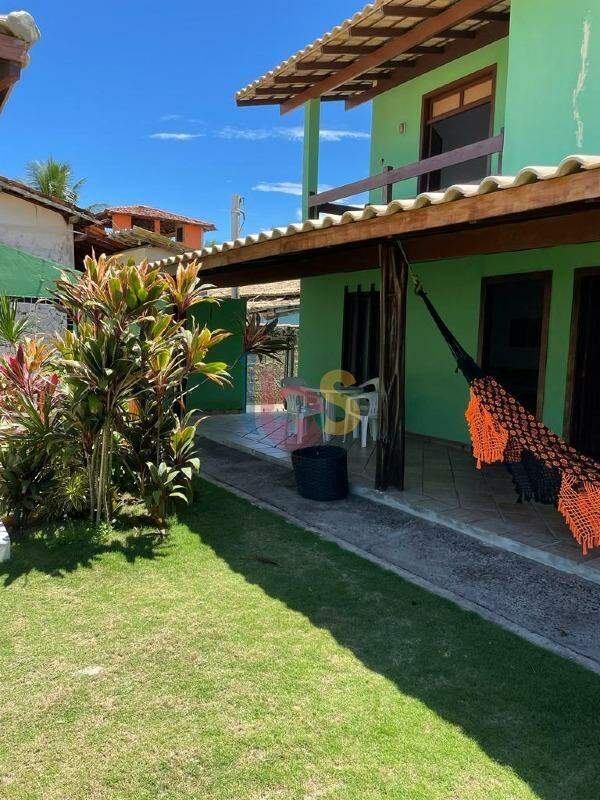 Casa à venda com 5 quartos, 500m² - Foto 4