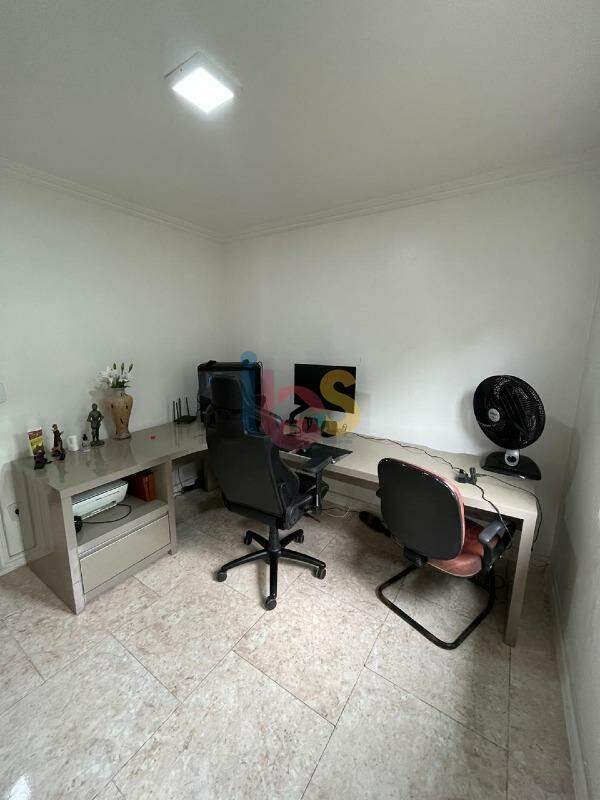 Apartamento à venda com 2 quartos, 100m² - Foto 8