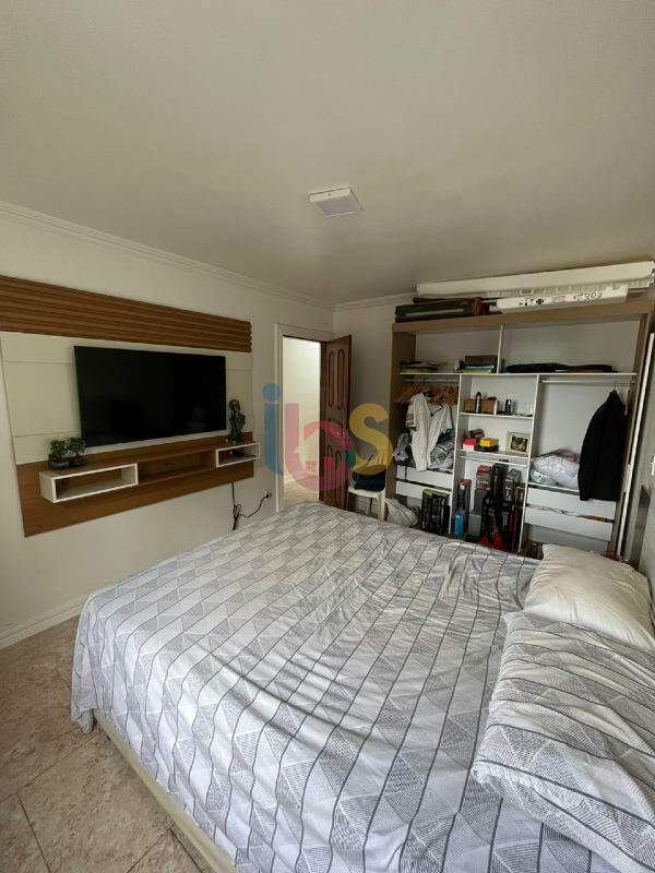 Apartamento à venda com 2 quartos, 100m² - Foto 9