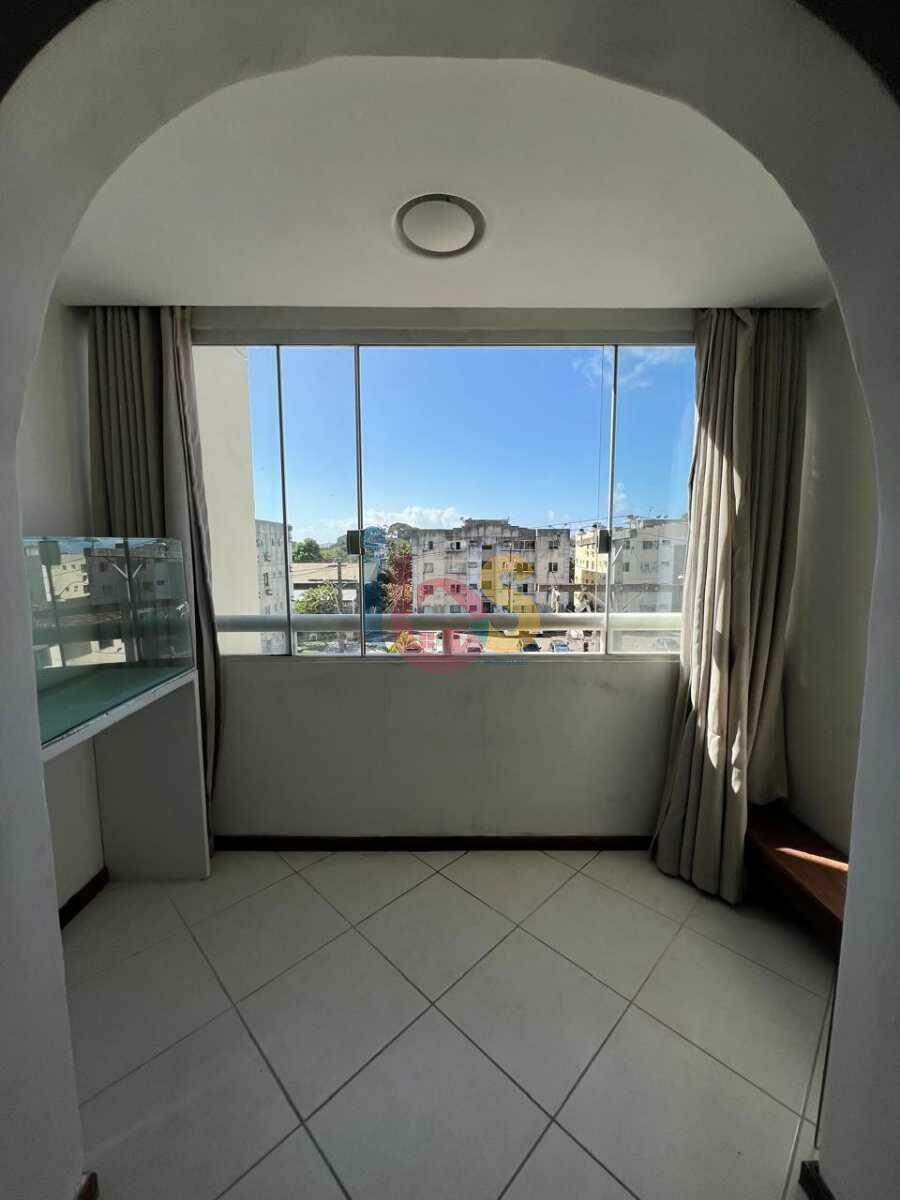 Apartamento à venda com 1 quarto, 68m² - Foto 6