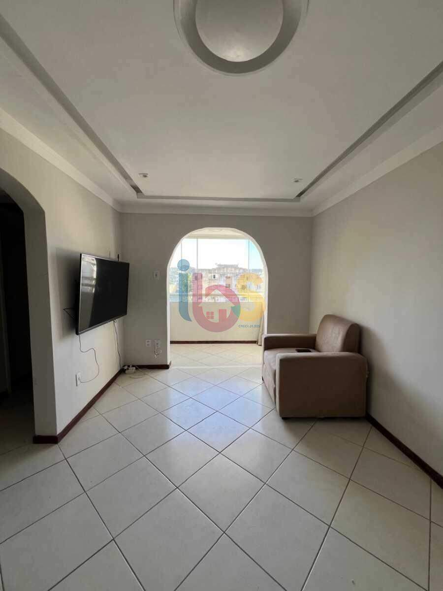 Apartamento à venda com 1 quarto, 68m² - Foto 1