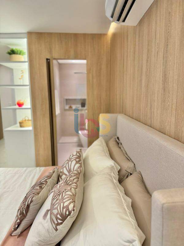 Apartamento à venda com 1 quarto, 32m² - Foto 21